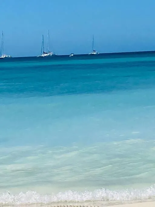 Beach Life, The Place You'Ve Been Looking For. Punta Cana Apartmán