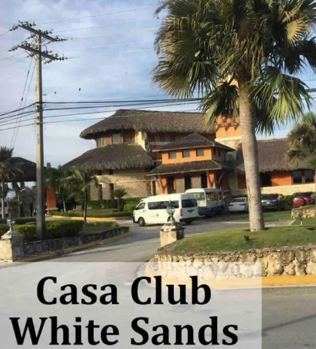 Beach Life, The Place You'Ve Been Looking For. Punta Cana