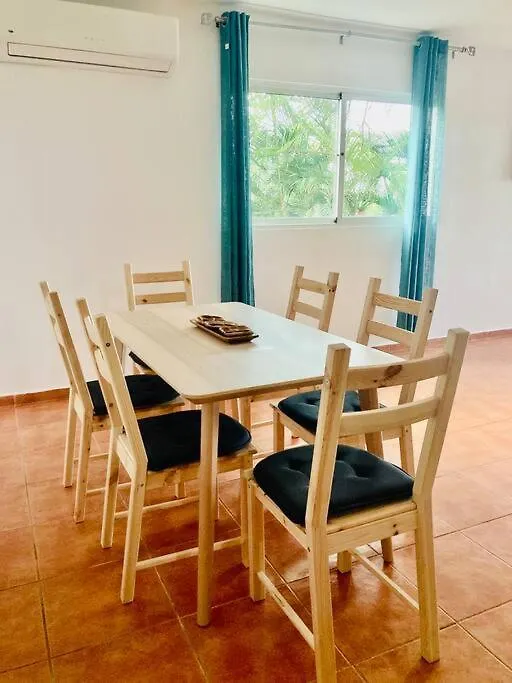 Apartmán Beach Life, The Place You'Ve Been Looking For. Punta Cana